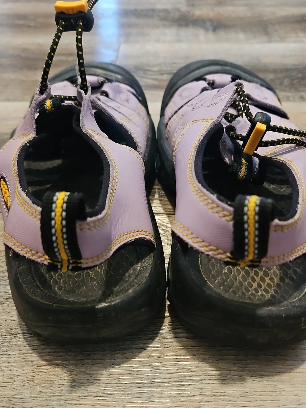 Keen Womens Newport H2 Waterproof Sandals